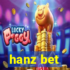 hanz bet