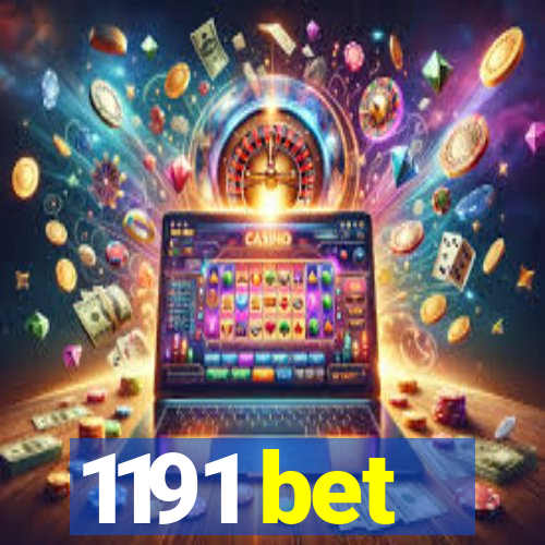 1191 bet