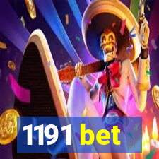 1191 bet