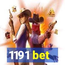 1191 bet