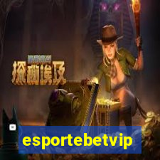 esportebetvip