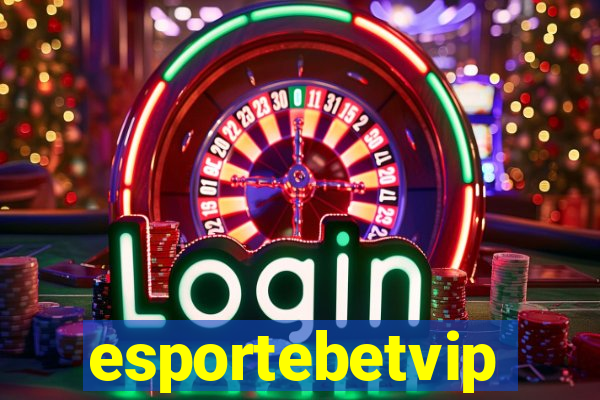 esportebetvip