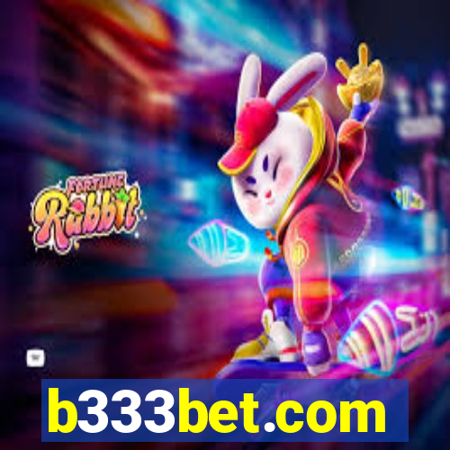 b333bet.com