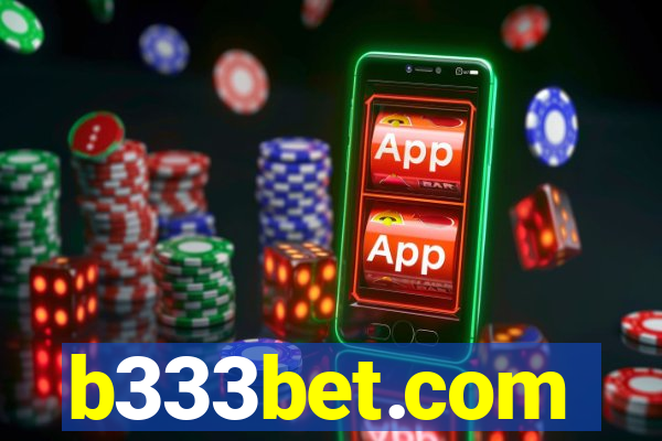 b333bet.com