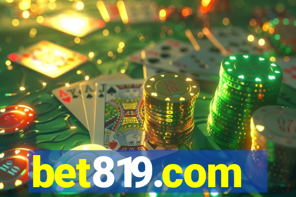 bet819.com