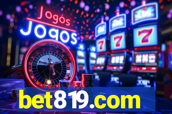 bet819.com