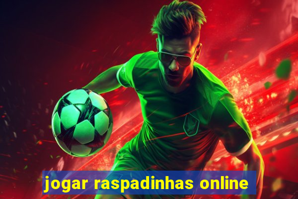 jogar raspadinhas online