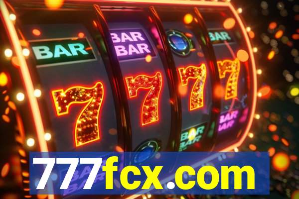 777fcx.com