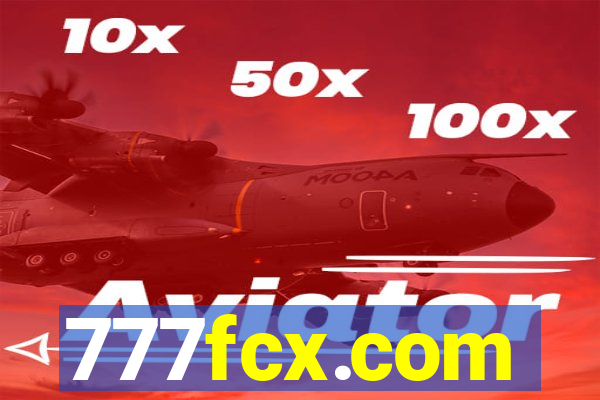 777fcx.com