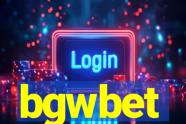 bgwbet