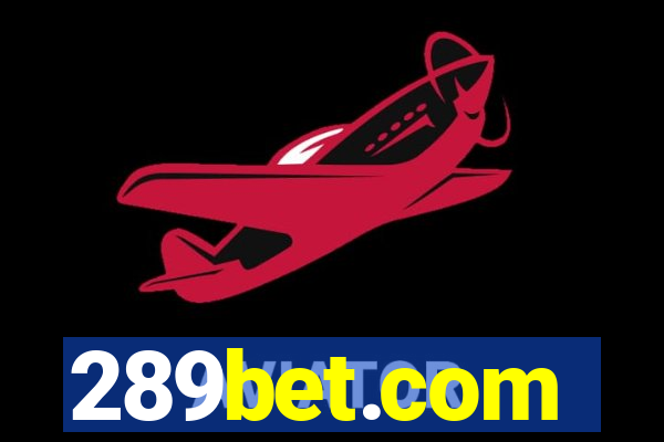 289bet.com