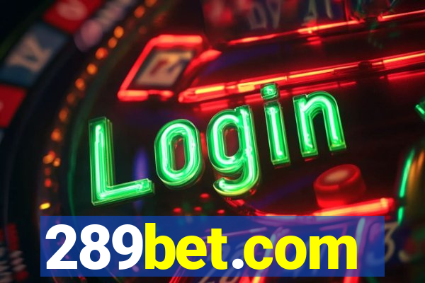 289bet.com