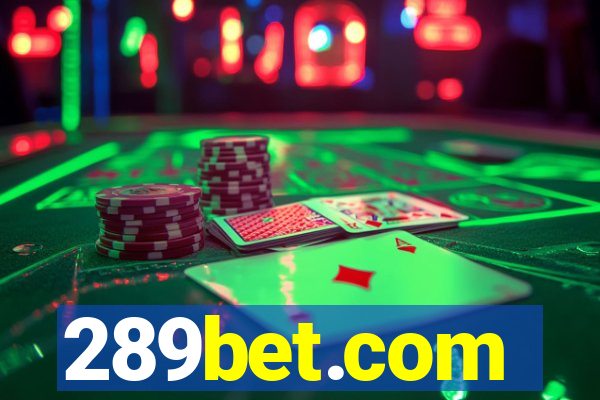 289bet.com