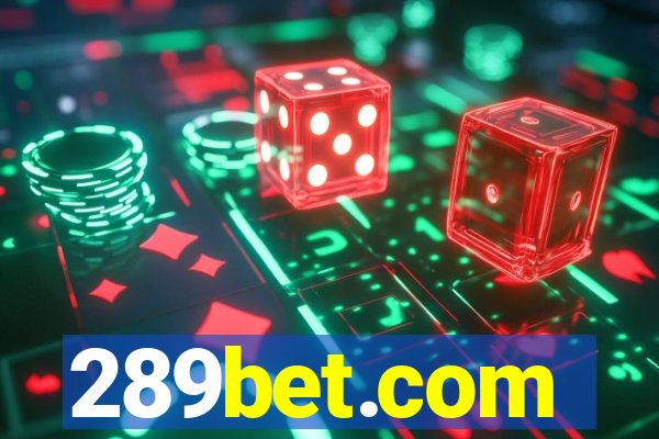 289bet.com