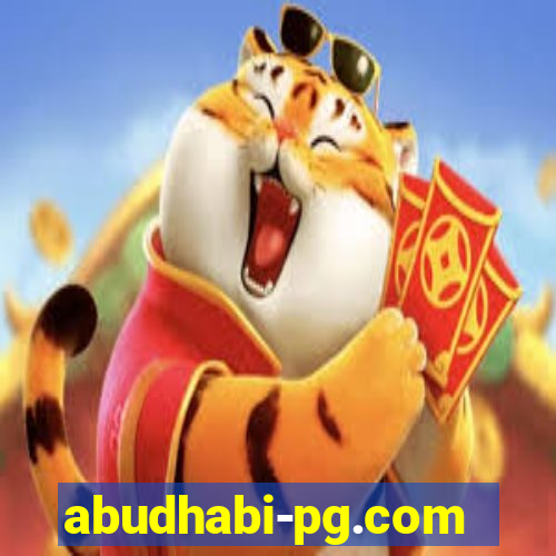 abudhabi-pg.com