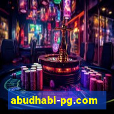 abudhabi-pg.com