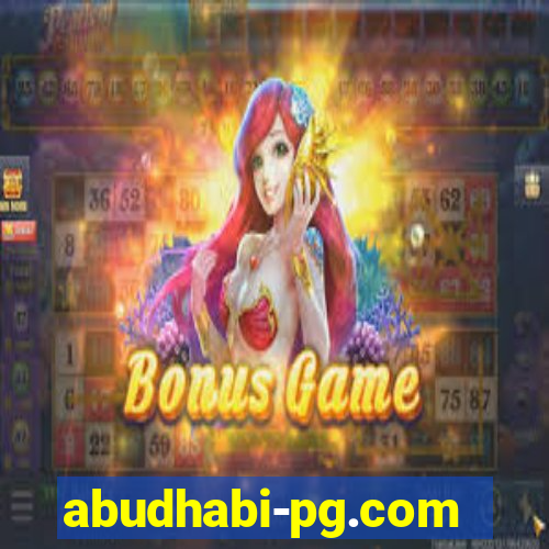 abudhabi-pg.com