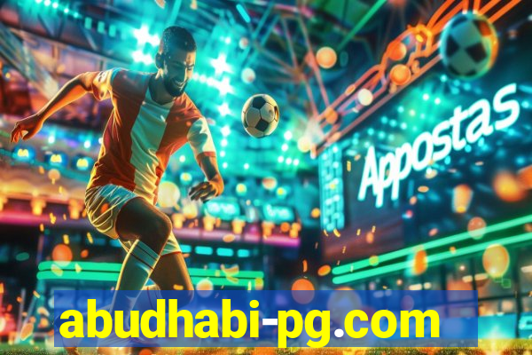 abudhabi-pg.com