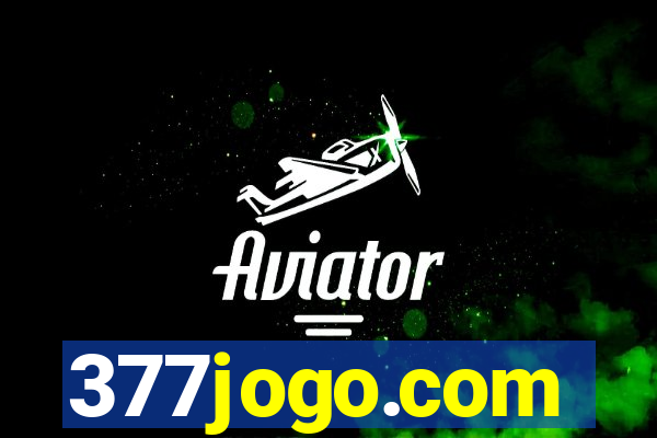 377jogo.com