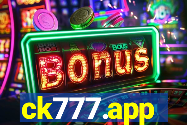 ck777.app