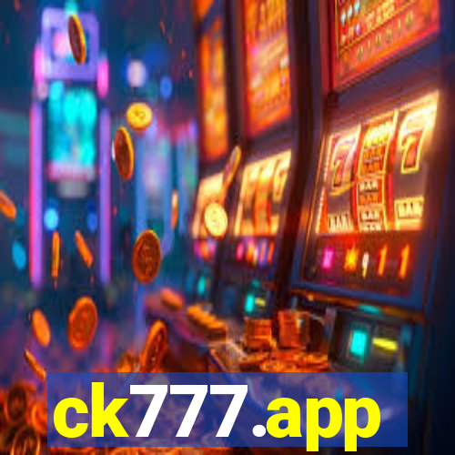 ck777.app