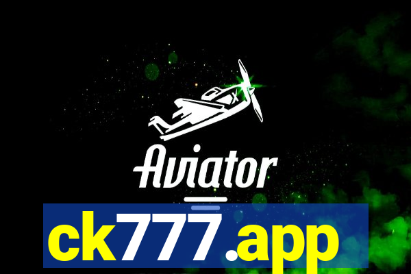 ck777.app