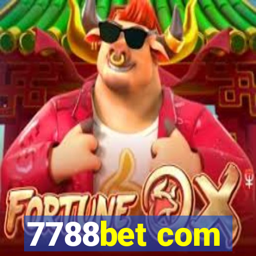 7788bet com