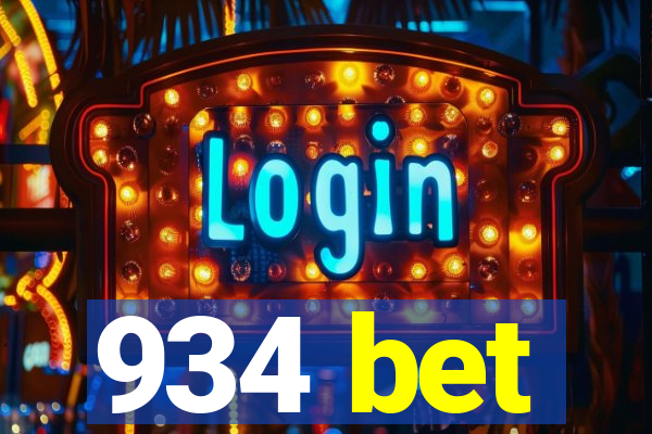 934 bet