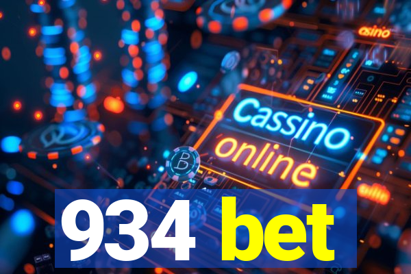 934 bet