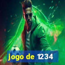 jogo de 1234