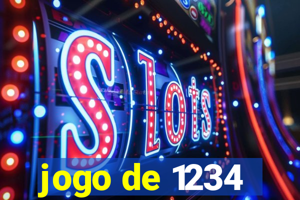 jogo de 1234