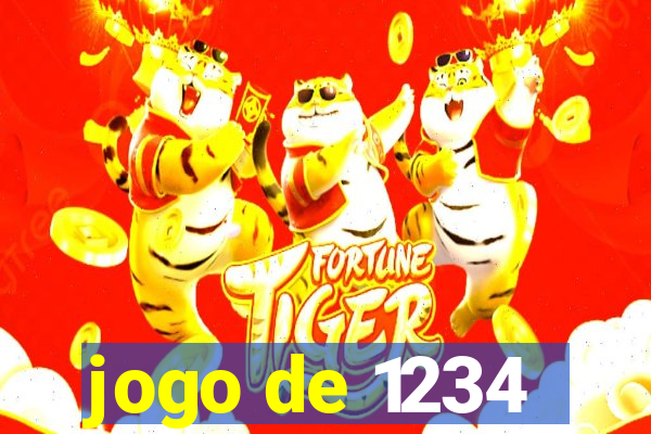 jogo de 1234