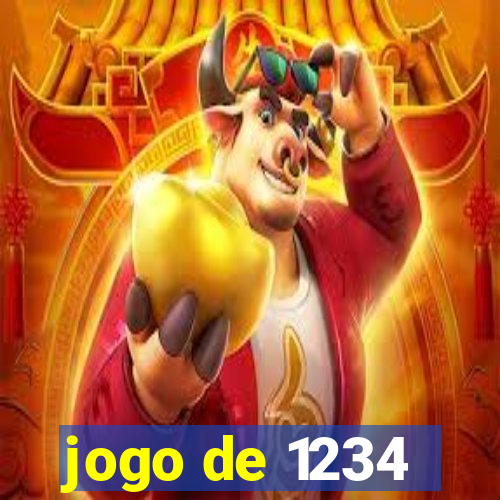 jogo de 1234