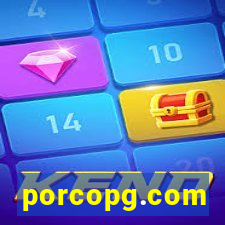 porcopg.com