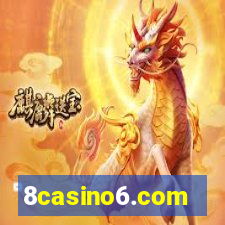 8casino6.com