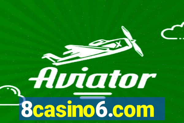 8casino6.com