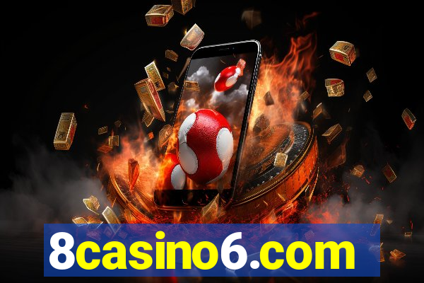 8casino6.com