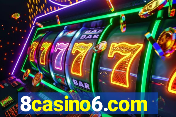 8casino6.com