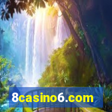 8casino6.com