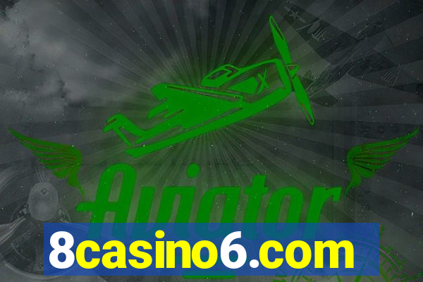 8casino6.com