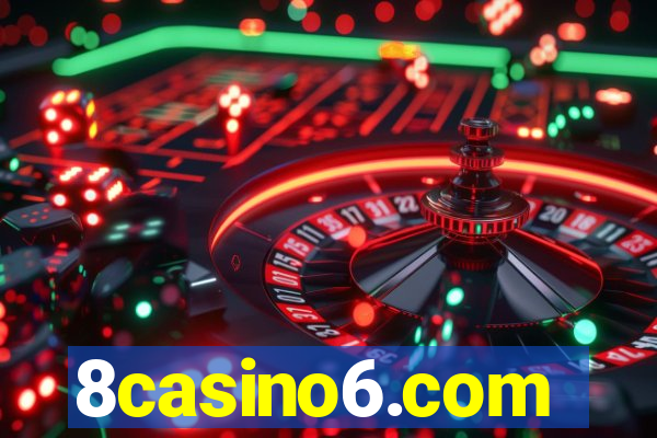 8casino6.com