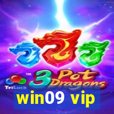 win09 vip