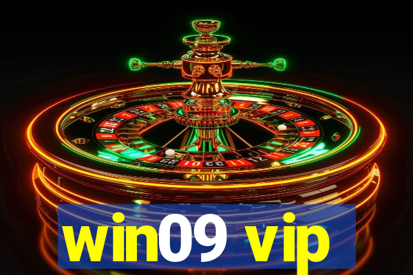 win09 vip