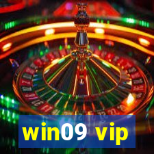 win09 vip