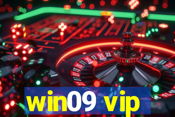 win09 vip