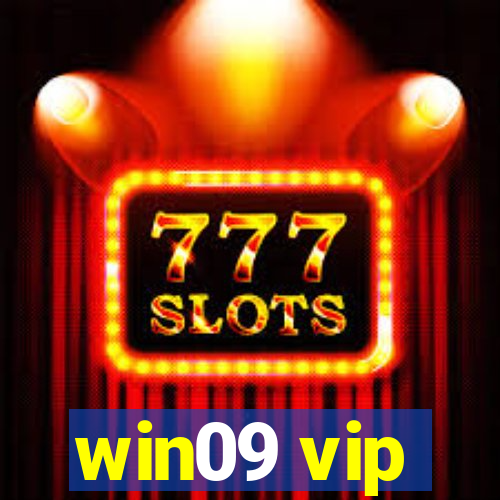 win09 vip