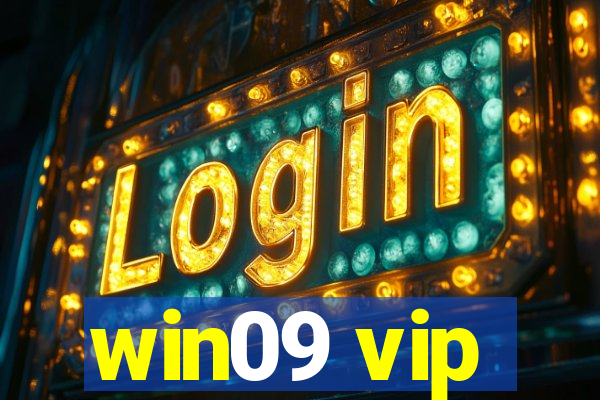 win09 vip