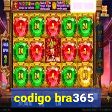 codigo bra365