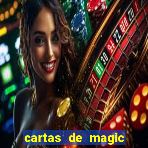 cartas de magic para imprimir