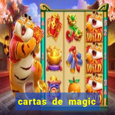 cartas de magic para imprimir